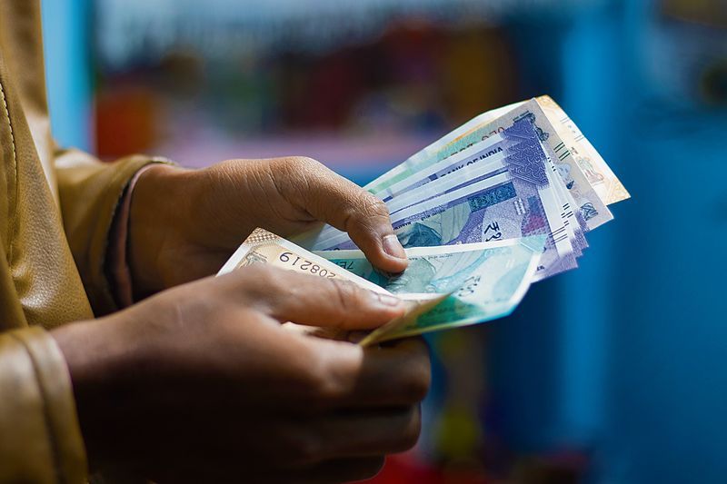 India’s top 1 per cent grew its wealth by 62 per cent since 2000: G20 report