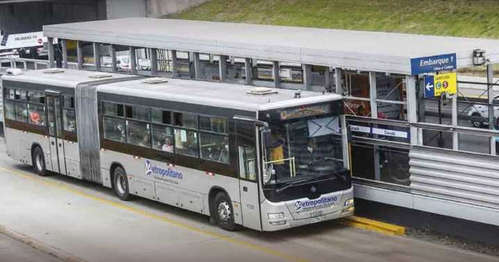 ATU anuncia nueva TARIFA del Metropolitano desde noviembre: ¿de qué ruta se trata?