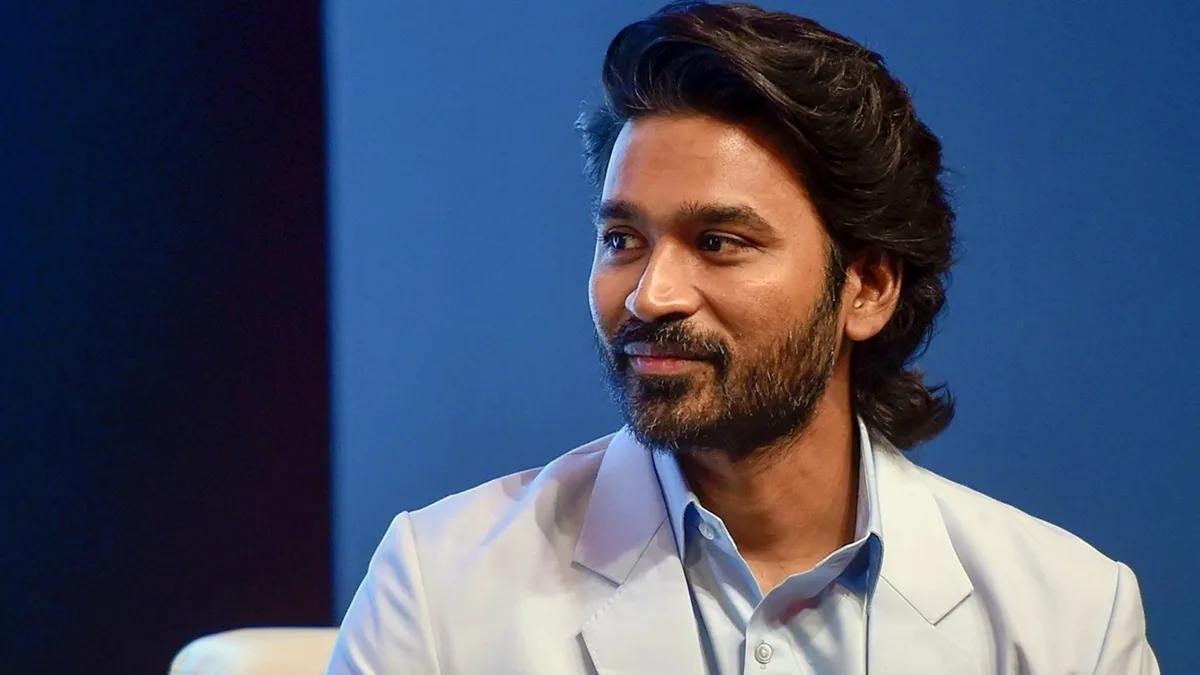 Manya Anand accuses Dhanush’s manager Sreyas of casting couch approach: ‘He asked for commitment’