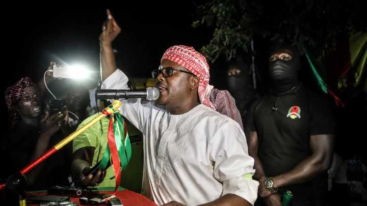 Golpe de Estado en Guinea-Bisáu: militares se toman el poder en la víspera de la publicación de los resultados de las elecciones y cierran fronteras