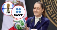 Hacienda revisa con la FIFA los compromisos fiscales de México rumbo al Mundial 2026