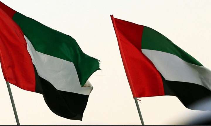 UAE Faces Online Boycott Calls Over Sudan War