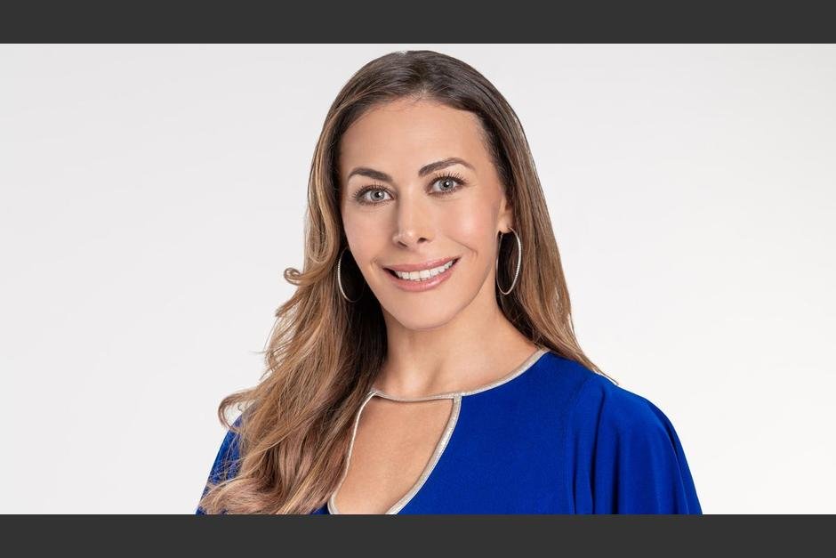 Reportan presunto ataque armado en la casa de la actriz Vanessa Guzmán