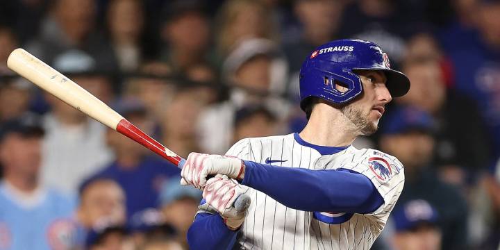 Kyle Tucker free agency profile, team fits