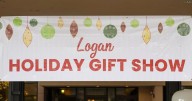 GALLERY: Logan Holiday Gift Show 2025