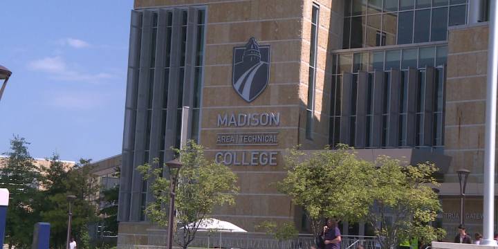 $4.5 million gift to Madison College will support student scholarships