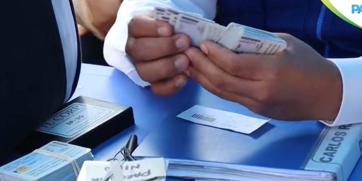 Tramita tu DNI electrónico gratis todo noviembre 2025: fechas, localidades y quiénes acceden