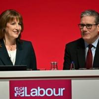 UK to unveil tax-raising budget