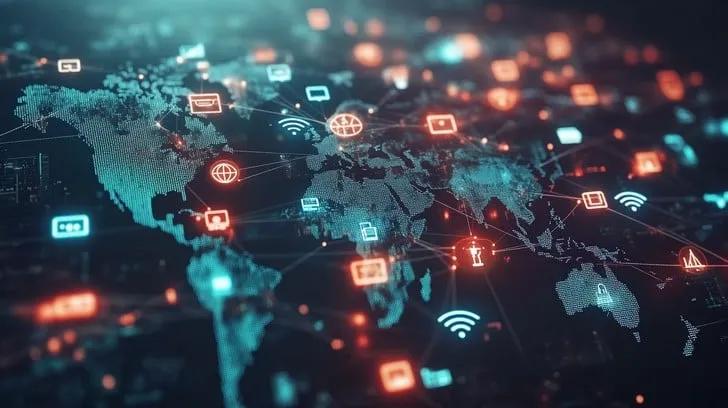 Cloudflare outage disrupts ChatGPT, X, other internet services