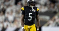Jalen Ramsey gave speech to Steelers ahead of Week 9