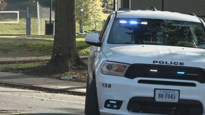 All clear issued after report of attacker with gun at UVA