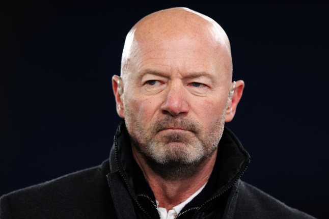 Alan Shearer’s Premier League predictions including Arsenal vs Tottenham