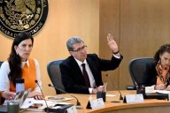 Morena ajustará la Ley de Aguas de Claudia Sheinbaum tras reclamos del campo: revisarán concesiones y transmisión de derechos