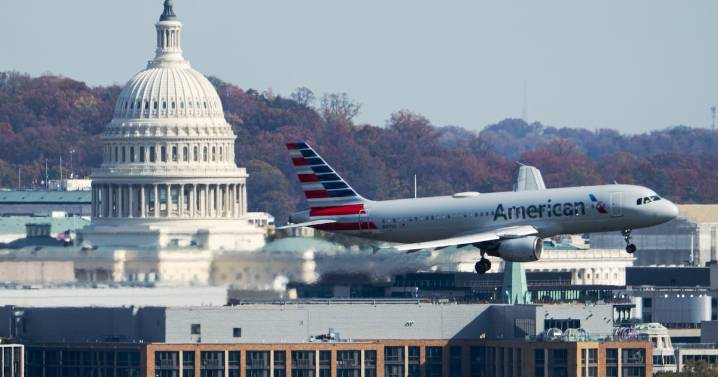 Thanksgiving Travel Chaos as Airbus Issues Warning for 6,000 Planes