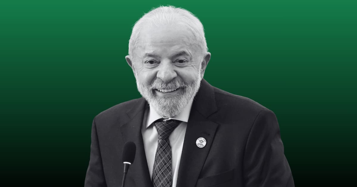 El secreto de Brasil para ganar terreno en la guerra comercial de Trump