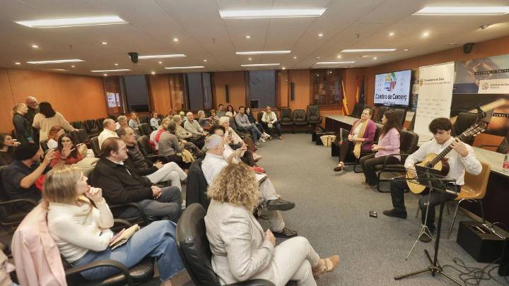 Supervivientes del suicidio: "Transmitís amor a través de los ojos tristes"