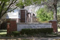Refinancing deal for Little Rock’s Madison Heights apartment complex still a work in progress