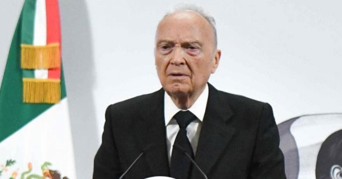 Si Gertz Manero deja la FGR, ¿quién asumiría el cargo y cómo?