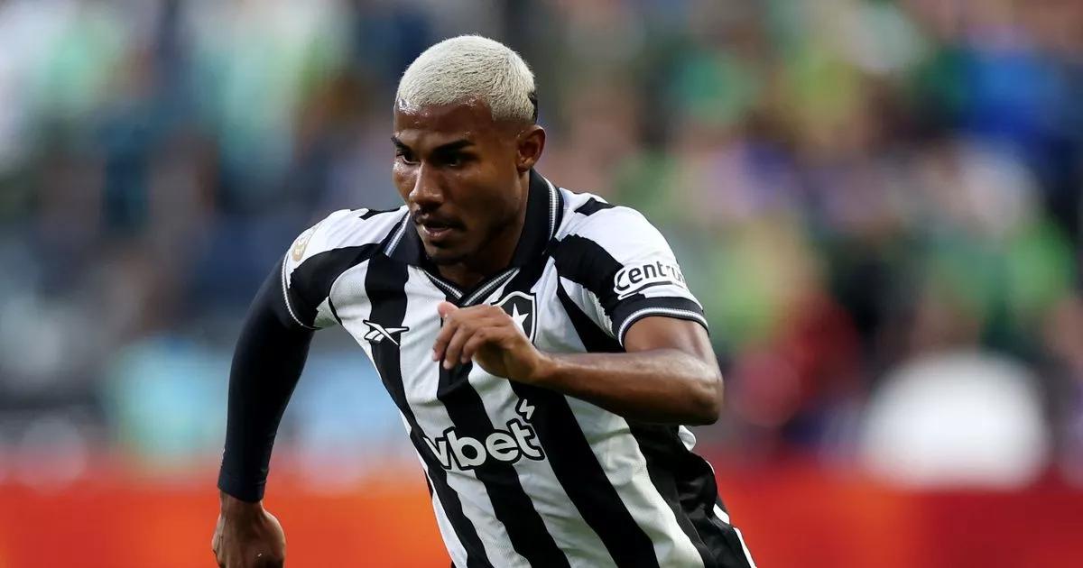 Cuiabano 'will return' as Nottingham Forest transfer update emerges