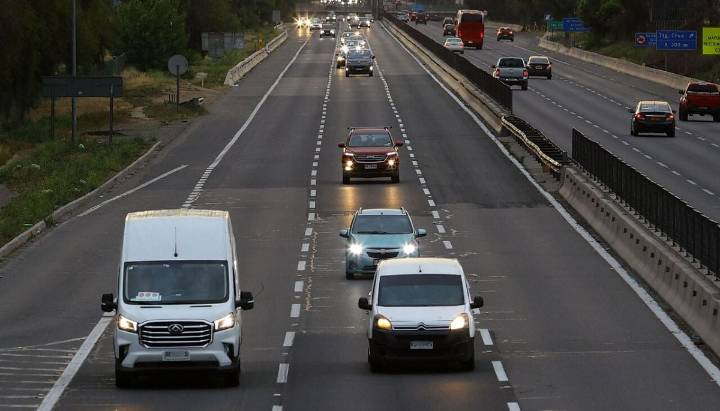 Nuevo balance de fin de semana largo: 22 fallecidos y 421 accidentes de tránsito