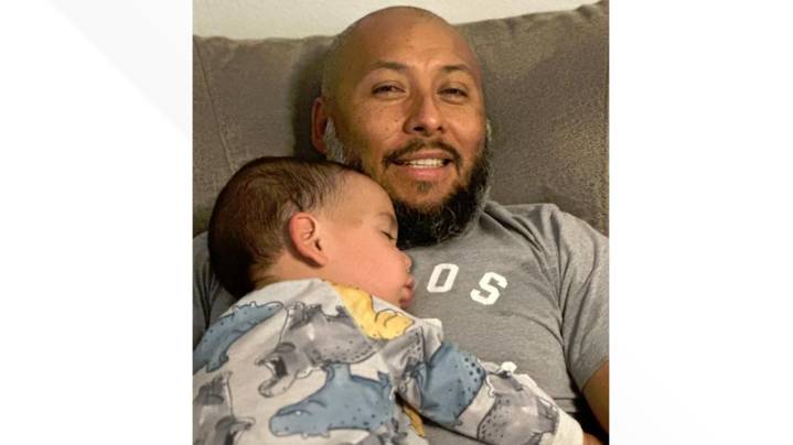 ICE takes restaurant owner into custody after he drops kids at school in Staunton