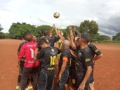 Millonarios, Lyon, Colinas y Huracán clasificados mientras 5 equipos lucharán...