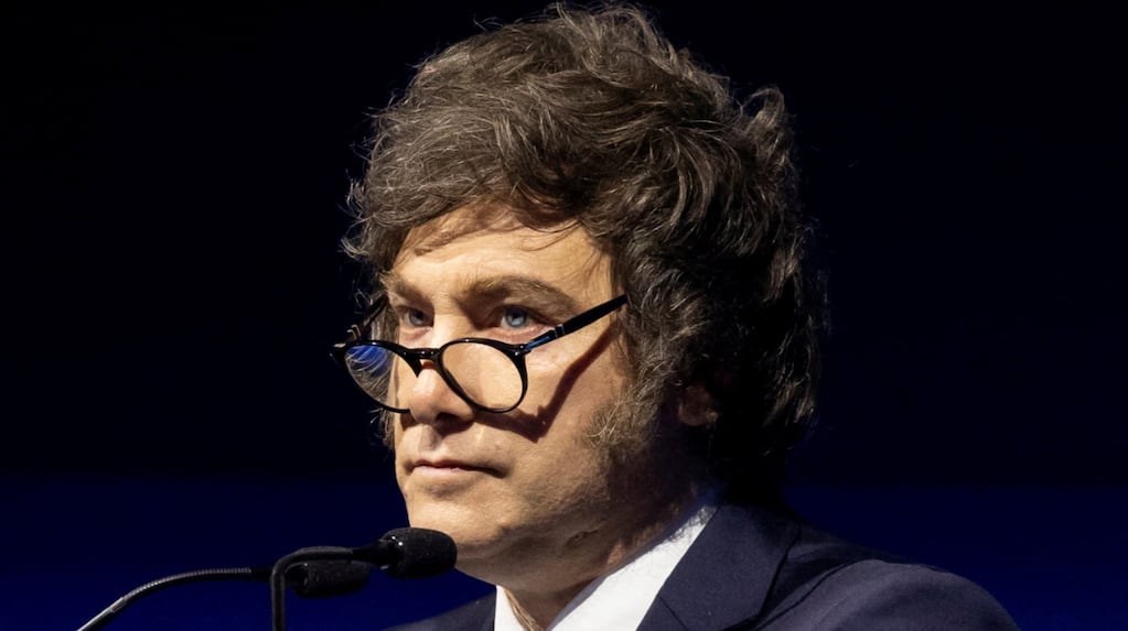 Con críticas al kirchnerismo, Javier Milei volvió a defender la Boleta Única Papel: “Bajó el riesgo kuka”