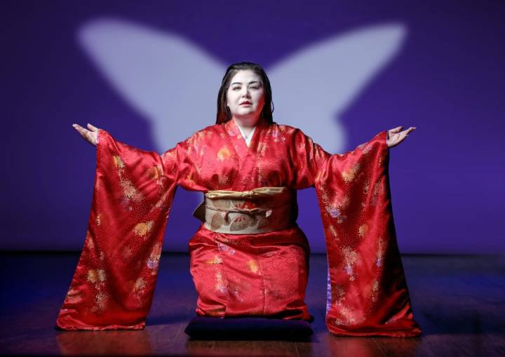 Bay Area arts: 10 shows and concerts to catch this weekend