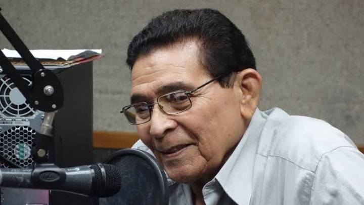 Muere a los 85 años el legendario exponente del joropo oriental Hernán Marín