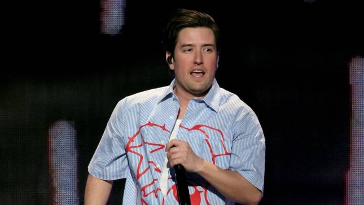 Logan Henderson Gives Update After Taken to ER Following Onstage Fall