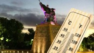 En Nuevo Laredo bajará la temperatura a 9 grados por frente frío