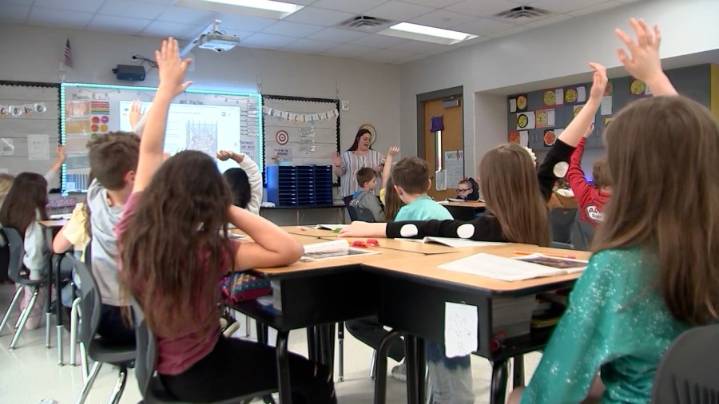 Tennessee House Speaker floats dropping bachelor's degree requirement for teachers