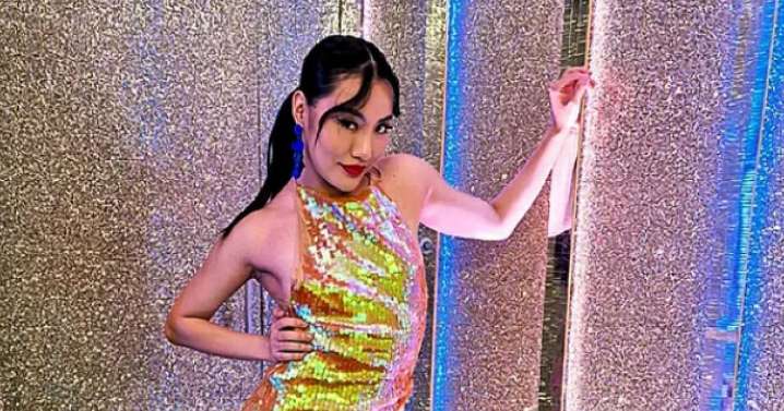 Strictly star says 'see you' as fans support major boost after missing out on partner