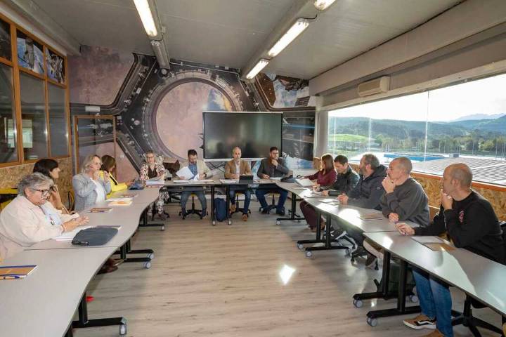 Directores piden a Silva que se garantice la normalidad educativa pese a las huelgas