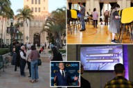 CA GOP sues Newsom over Prop. 50, claim Latinos illegally favored in gerrymandered districts