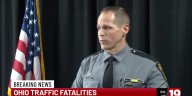 SAFETY TIPS: 2025 Ohio traffic deaths could be higher than 2024