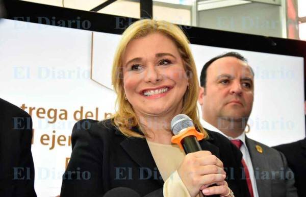 Chihuahua, el estado con mayor infraestructura hidráulica en el país: Maru Campos