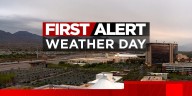First Alert Weather: More rain chances and breezy