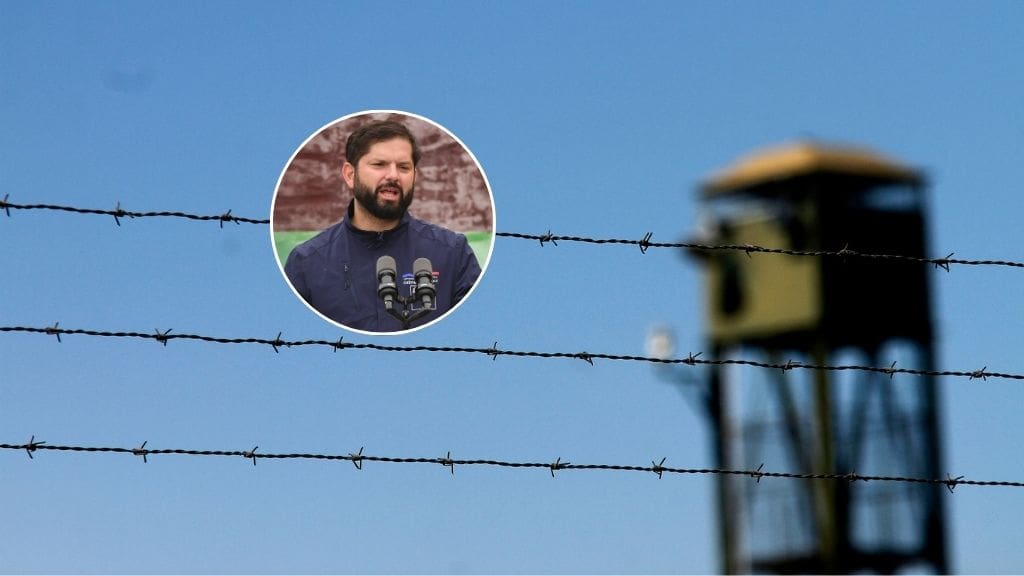 Cierre del penal Punta Peuco: ¿Cómo funcionará desde ahora?