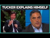 Tucker Carlson Calls Out SHOCKING Speech Of Elected Officials