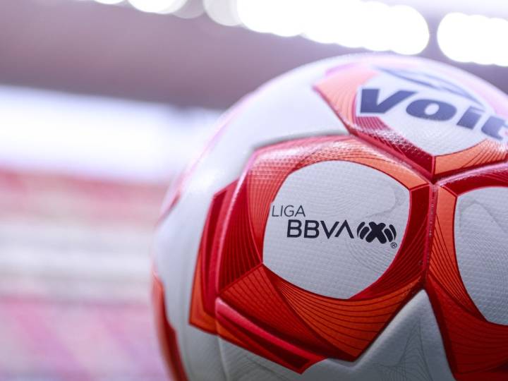 Liga MX: Así terminó la tabla general del Apertura 2025