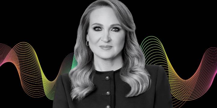 Ulta Beauty CEO Kecia Steelman says she has the best job ever: 'My job is to help make people feel really good about themselves'