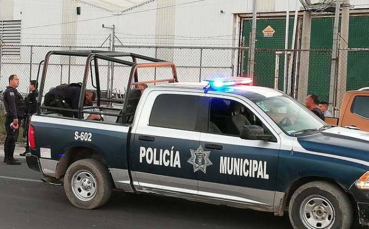 Siete hombres fueron vinculados a proceso penal acusados de extorsionar y secuestrar a empresas transportistas en El Salto