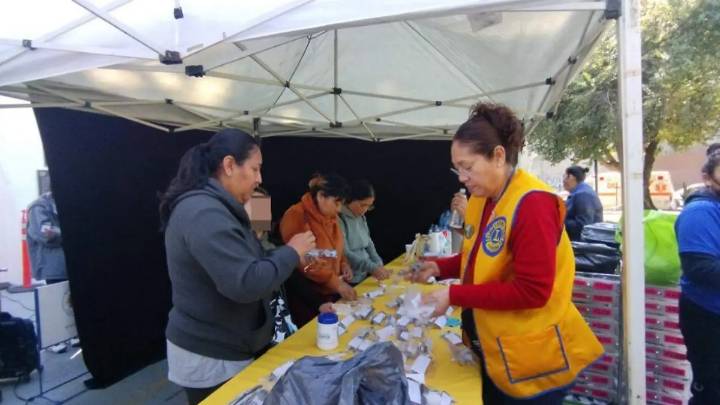 Alertan por aumento de padecimientos visuales en jóvenes; uso de pantallas y diabetes, las causas
