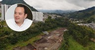 Denuncian a la PTAR de Manizales como elefante blanco y señalan a exalcaldes, Carlos Mario Marín responde