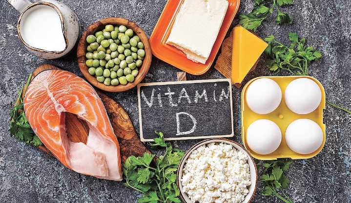 Vitamin D deficiency hidden epidemic, weakening health foundation: Report