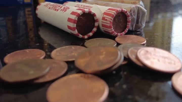 Connecticut businesses seeing fewer pennies as U.S. phases them out