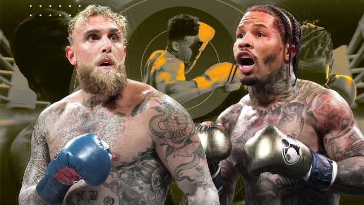 Jake Paul’s promotion issue statement on Gervonta Davis fight as investigation launched