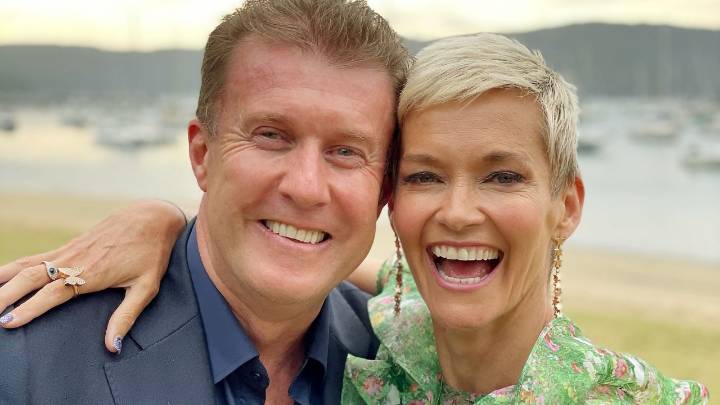 'Attracting plenty of suspicion': Concerns for Peter Overton's wellbeing mount as Nine reportedly dodges questions about star's sudden absence