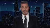 Jimmy Kimmel Slams Trump's 'Punishable By Death' Comments